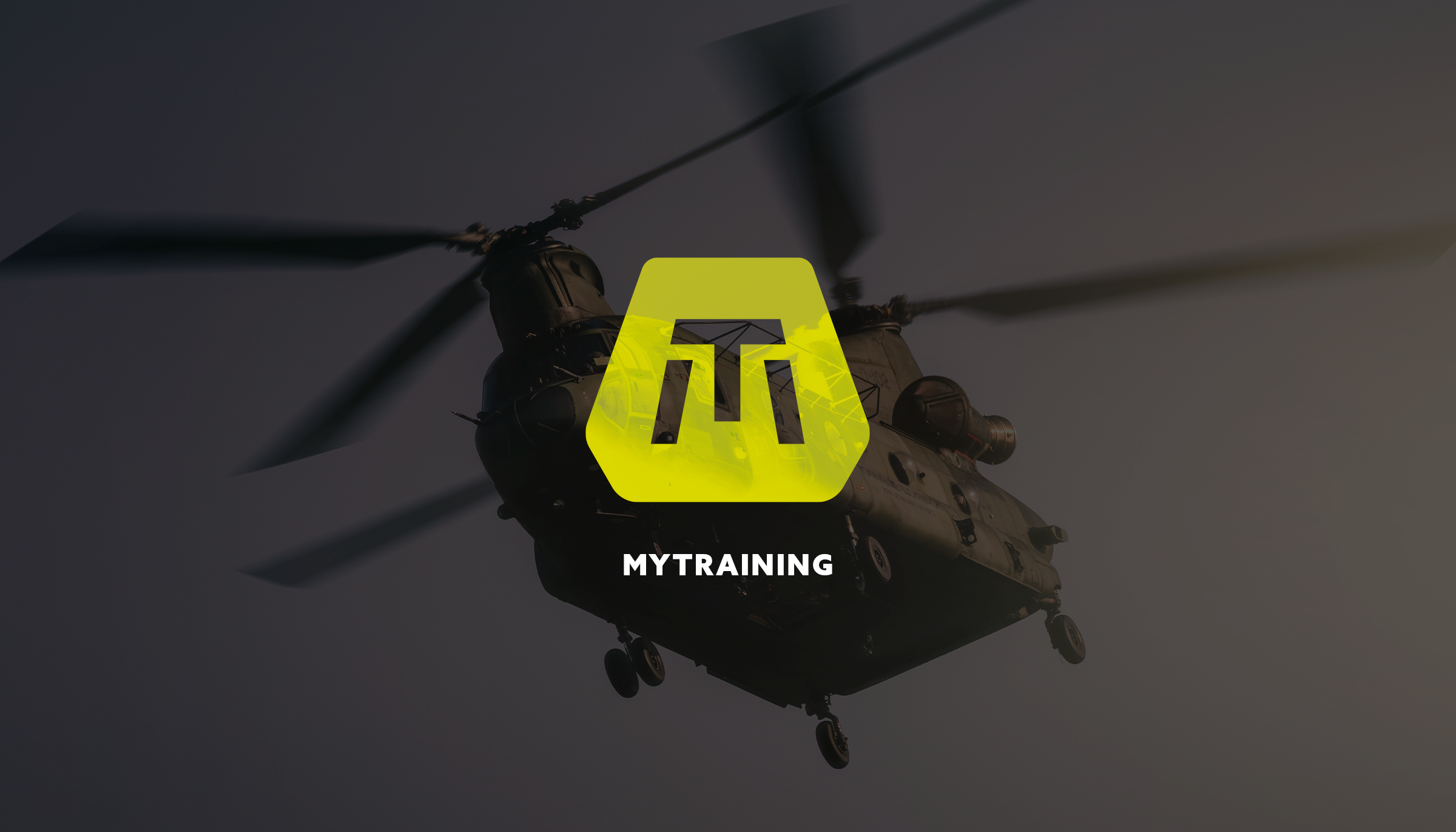 MyTraining